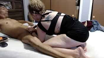 سكس عربي مسلم الحجاب يدخل زب في طيزها : 37